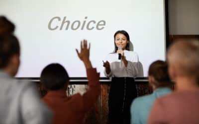 Pourquoi faire appel à un coach en création d’entreprise ?