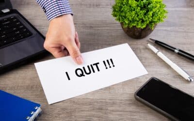 Démission pour création d’entreprise : bonne ou mauvaise idée ?