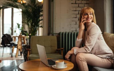 Pourquoi faire appel à une coach pour femme entrepreneur ?