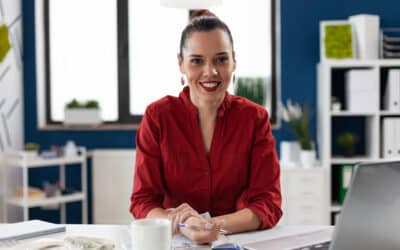 Stress & Entrepreneuriat : LA clé pour se libérer du stress de l’entrepreneur