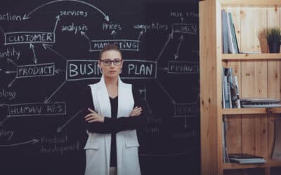 Comment choisir son coach business